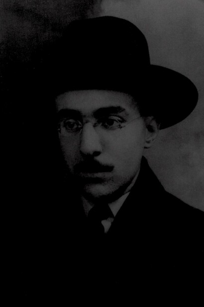 Fernando Pessoa