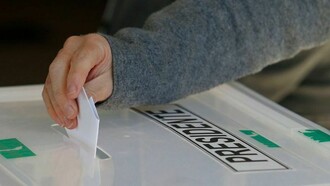 Wahlen in Chile