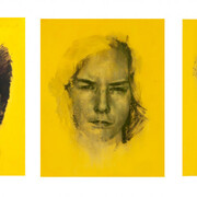 Charles Williams. Courtesy of The Gibbes museum