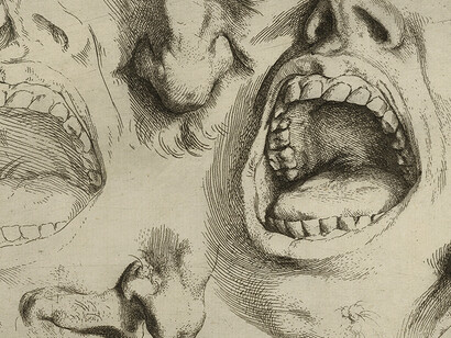 Ribera: Art of Violence. Courtesy of Dulwich Picture Gallery