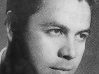 Lucho Gatica