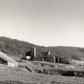 The Sea Ranch. Courtesy of San Francisco Museum of Modern Art