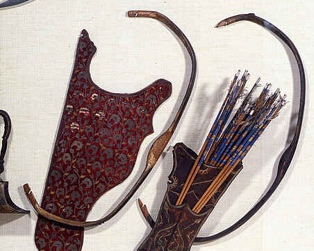 War against the Ottomans. Courtesy of Heeresgeschichtliches Museum