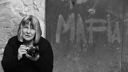 È morta a 87 anni Letizia Battaglia, la famosa fotografa che affrontò la mafia 
