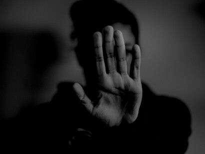 No más violencia contra la mujer