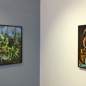 Jeff Bark. Courtesy of Michael Hoppen Gallery