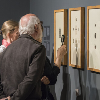 Unique! Courtesy of The Royal Castle