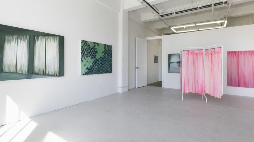 Aglaé Bassens. Courtesy of Crush Curatorial