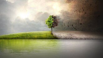 Before the Flood