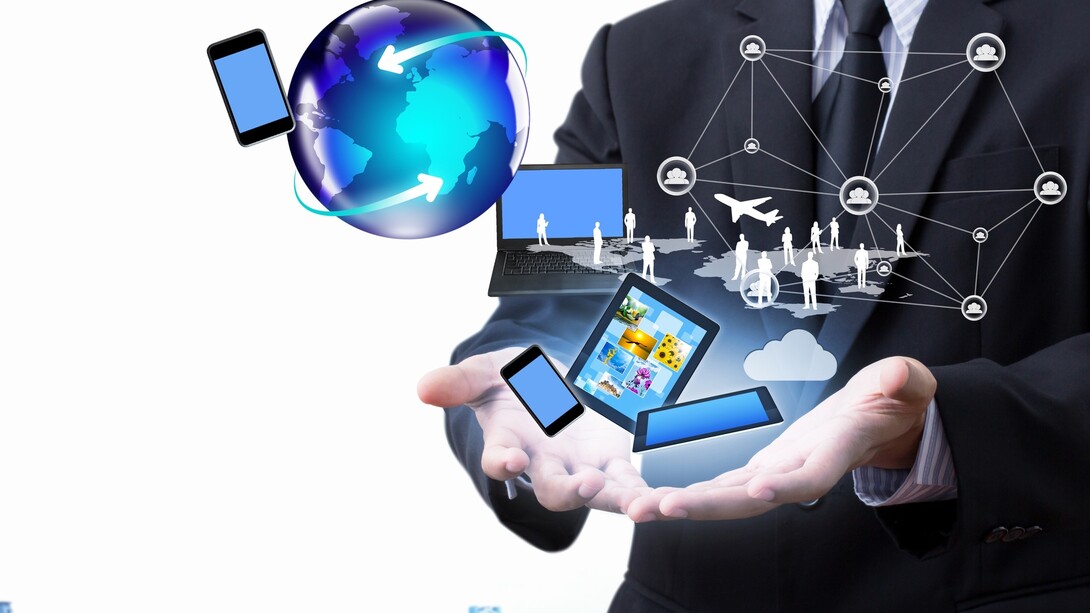 Operar en bolsa a través de internet