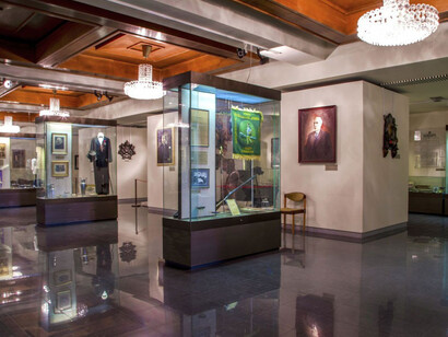 The Third Bulgarian Kingdom (1878 – 1946). Courtesy of National History Museum