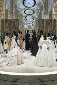 Christian Dior, Designer-of-dreams, Adrien Dirand