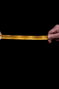 Il distanziamento sociale sembra essere l’unico modo per arrestare una pandemia