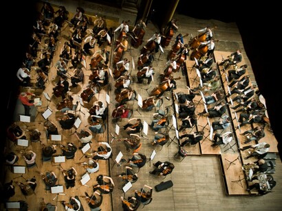 Cosimo Filippini ©  Archive GMJO