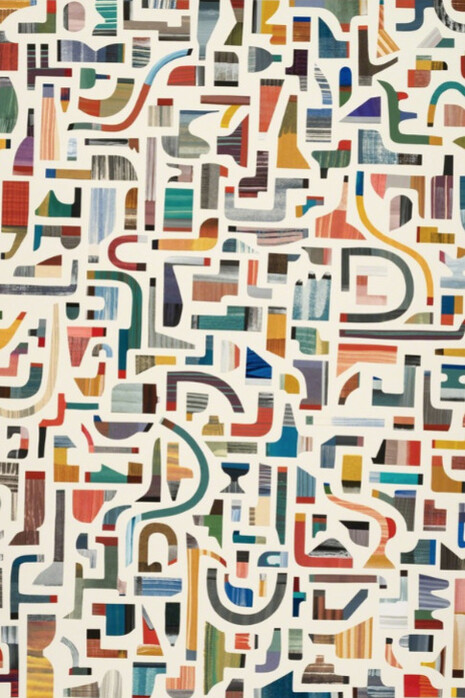 Softer but Louder. Courtesy of Geary