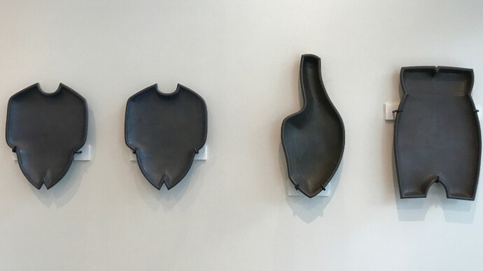 Nicholas Kripal. Courtesy of InLiquid Art + Design