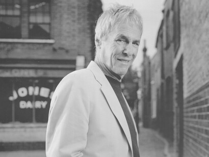 Burt Bacharach, compositor estadounidense de música popular que murió en febrero de 2023