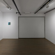 Ian Myers, The cut worm forgives the plow, exhibition view. Courtesy of Chart