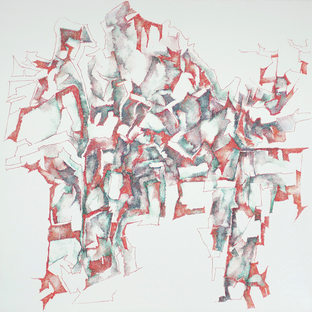 Jeanne Masoero, Untitled 2 