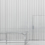 Monica Bonvicini. Courtesy of Belvedere 21