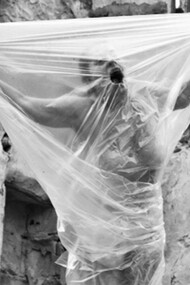 Vitaliana Pantini, ph Nicola Strocchi