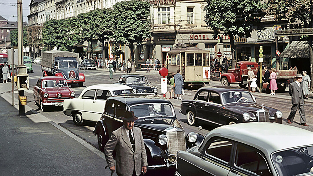 The Wirtschaftswunder, also known as the Miracle on the Rhine, was the rapid reconstruction and development of the economies of West Germany and Austria after World War II , Germany