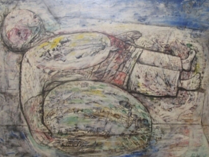 The Republic through the Eyes of its Artists. Courtesy of Pan American Art Projects