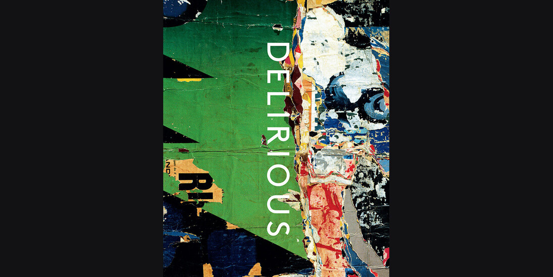 Delirious. Courtesy of Metropolitan Museum of Art