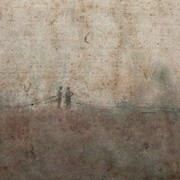 Enrico Tealdi,‚Rete per tre, 2012, 120 x 150 cm