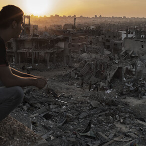 Molichrom. Festival della Fotografia Nomade, fotografia partecipante al festival. Per gentile concessione del Molichrom Festival