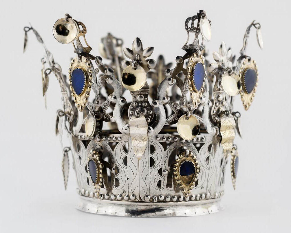 The Silver Treasure. Courtesy of KODE