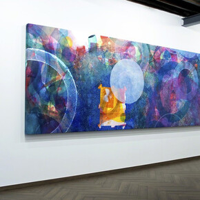 Audacious. Courtesy of The Switch