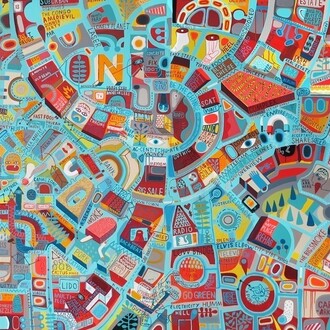 David Shillinglaw