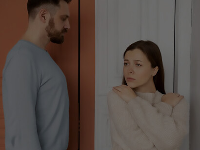Challenges in marital communication for troubled couple