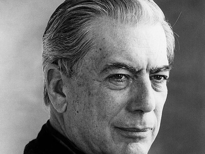 Vargas Llosa, el último Nobel en lengua española