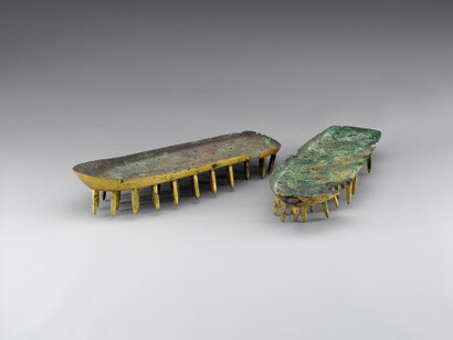 Goguryeo Kingdom. Courtesy of National Museum of Korea