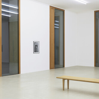 Roman Signer. Courtesy of Häusler Contemporary Lustenau