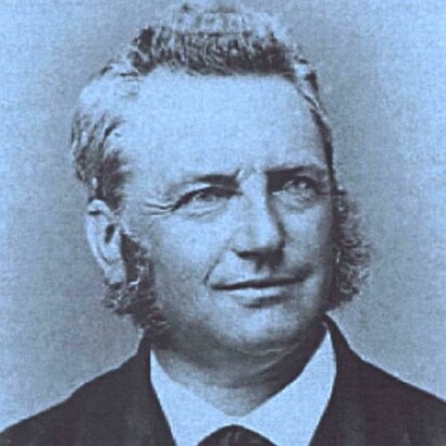 Jules Lichtenstein, entomólogo francés