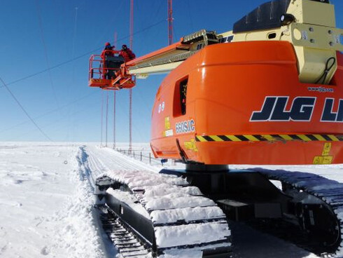 Dopo il duro lavoro una pausa con le creazioni di Deidda
