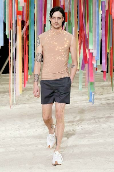 Loewe, Autunno-Inverno 2022-2023