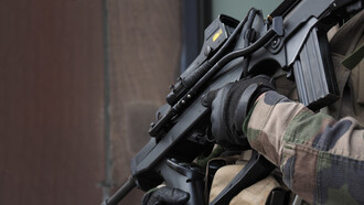 Serbia's defence industry has developed a wide range of programs
