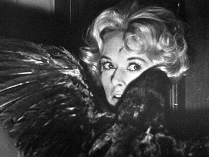 Tippi Hedren