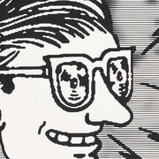 One New Work. Courtesy of Glenbow