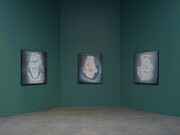 Devotion. Courtesy of Gagosian 