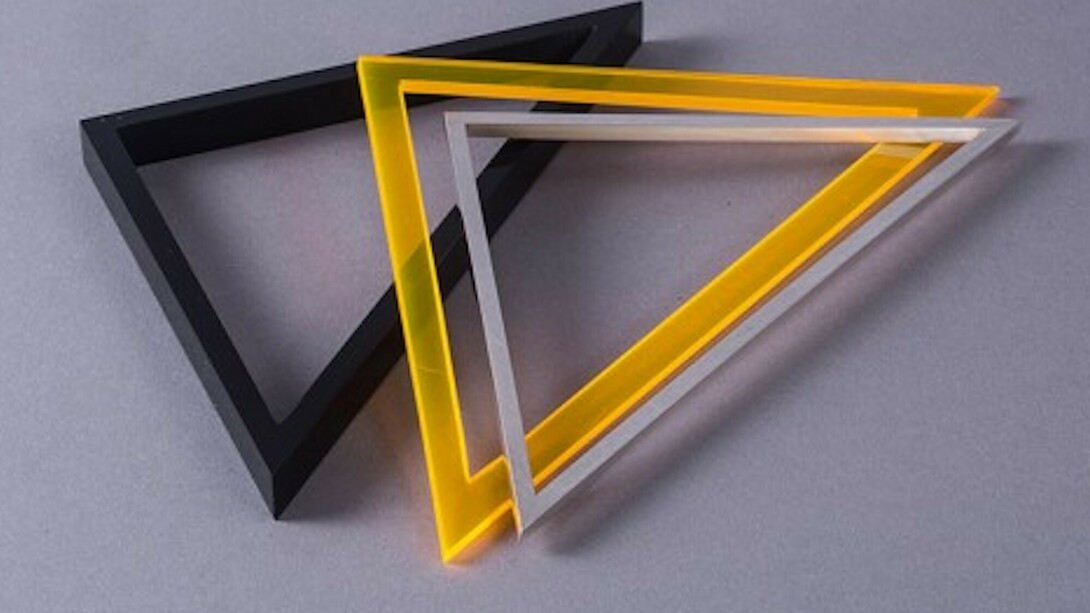 650 Years of Gold. Courtesy of Mak