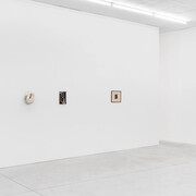 Mario De Brabandere, exhibition view. Courtesy of Kristof De Clercq Gallery