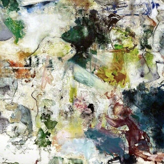 Sabina Klein. Courtesy of Long-Sharp Gallery