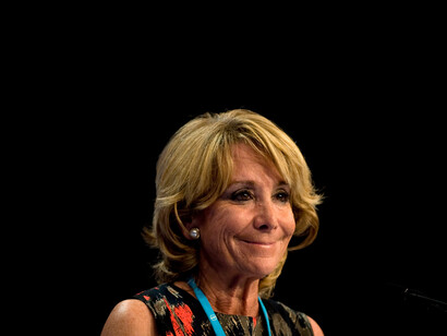 Esperanza Aguirre