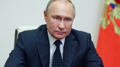 La tendenza all’impoverimento dell’economia russa non consentirà a Vladimir Putin di potere offrire alla popolazione russa la sperata prospettiva di crescita