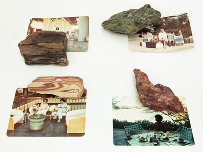 Christopher K. Ho. Courtesy of Bronx Museum of the Arts